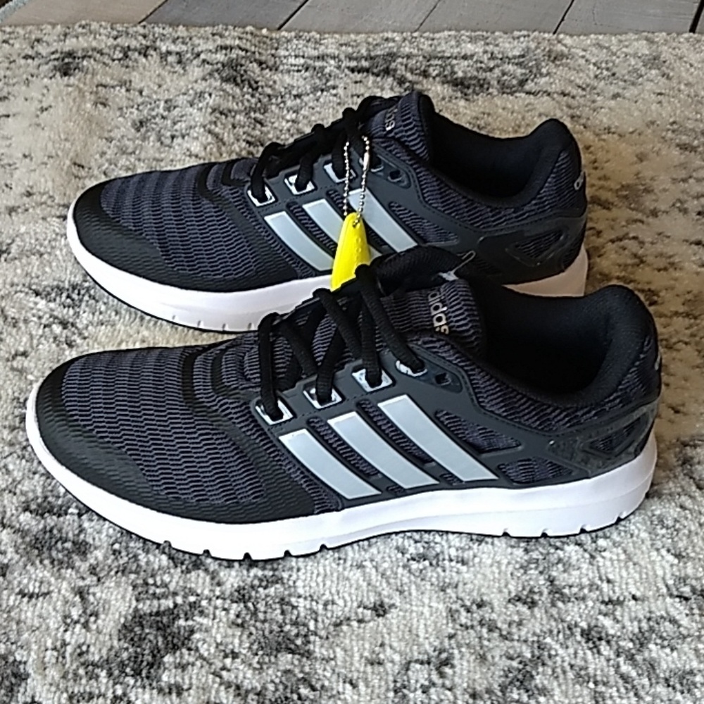 NIB Adidas Energy Cloud V women's running shoes - Picture 2 of 8